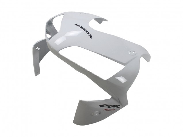 Compra Carenado Moto Honda CBR600RR 2003-2004 - Plata Blanco