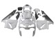 Compra Carenado Moto Honda CBR600RR 2003-2004 - Plata Blanco