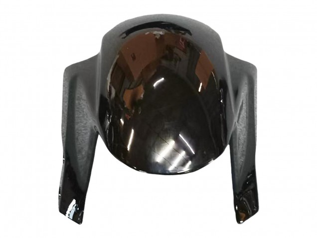 Compra Carenados Moto Honda CBR600RR 2005-2006 - Negro Brillante