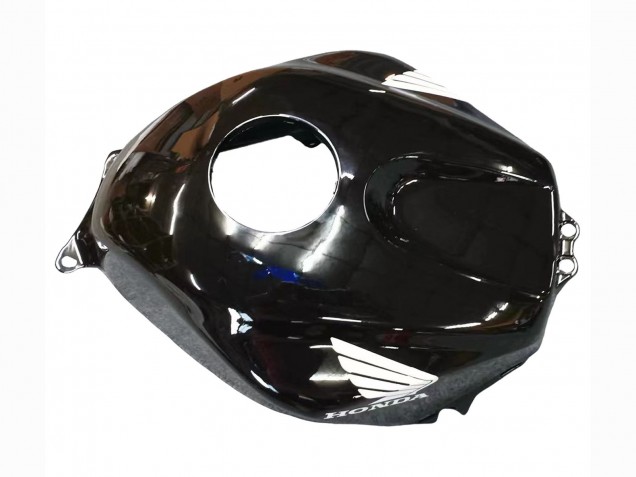 Compra Carenados Moto Honda CBR600RR 2005-2006 - Negro Brillante