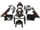 Compra Carenados Moto Honda CBR600RR 2005-2006 - Negro Brillante