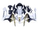 Compra Carenados Moto Honda CBR600RR 2005-2006 - Oro Blanco Negro
