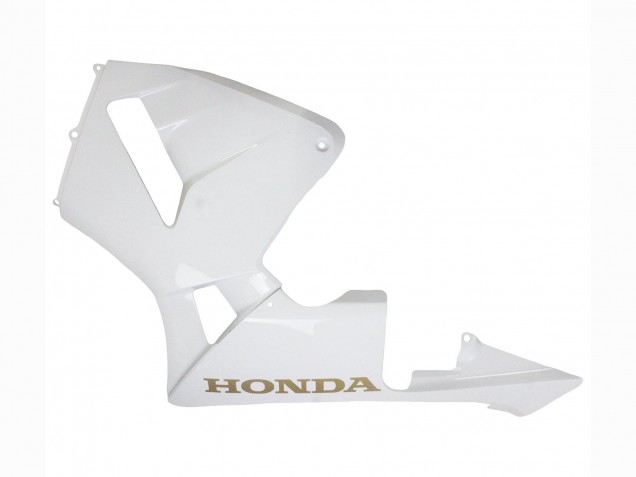 Compra Carenados Moto Honda CBR600RR 2005-2006 - Blanco Oro