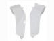 Compra Carenados Moto Honda CBR600RR 2005-2006 - Blanco Oro