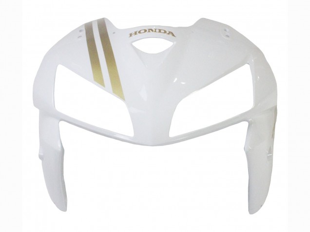 Compra Carenados Moto Honda CBR600RR 2005-2006 - Blanco Oro
