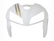 Compra Carenados Moto Honda CBR600RR 2005-2006 - Blanco Oro