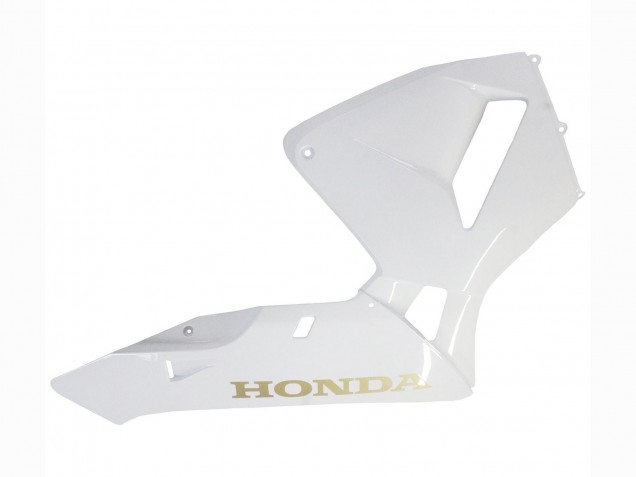 Compra Carenados Moto Honda CBR600RR 2005-2006 - Blanco Oro