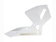 Compra Carenados Moto Honda CBR600RR 2005-2006 - Blanco Oro