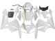 Compra Carenados Moto Honda CBR600RR 2005-2006 - Blanco Oro