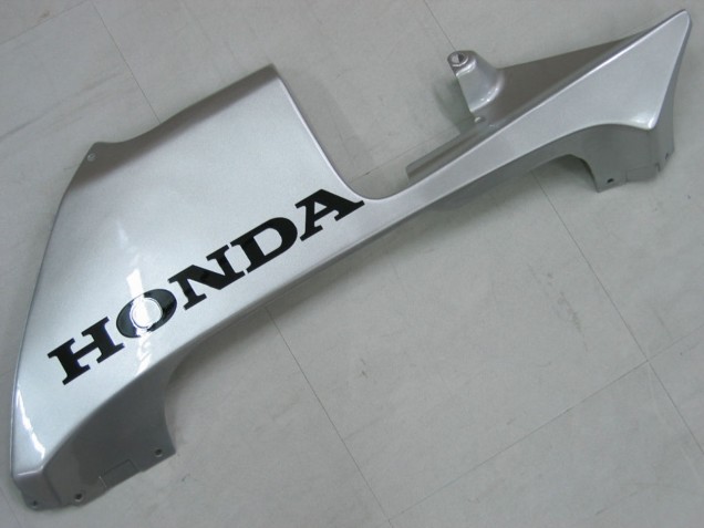 Compra Carenados Moto Honda CBR600RR 2005-2006 - Naranja Negro Plata