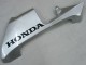 Compra Carenados Moto Honda CBR600RR 2005-2006 - Naranja Negro Plata