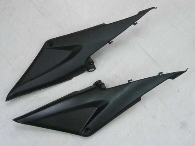 Compra Carenados Moto Honda CBR600RR 2005-2006 - Naranja Negro Plata