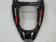 Compra Carenados Moto Honda CBR600RR 2005-2006 - Naranja Negro Plata