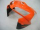 Compra Carenados Moto Honda CBR600RR 2005-2006 - Naranja Negro Plata