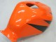 Compra Carenados Moto Honda CBR600RR 2005-2006 - Naranja Negro Plata