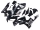 Compra Carenados Moto Honda CBR600RR 2005-2006 - Negro Plata SevenStars