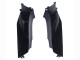 Compra Carenados Moto Honda CBR600RR 2005-2006 - Negro Plata SevenStars