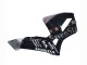 Compra Carenados Moto Honda CBR600RR 2005-2006 - Negro Plata SevenStars