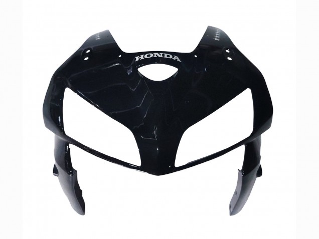 Compra Carenados Moto Honda CBR600RR 2005-2006 - Negro Plata SevenStars