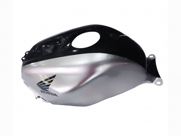 Compra Carenados Moto Honda CBR600RR 2005-2006 - Negro Plata SevenStars