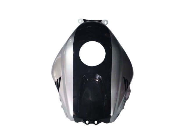 Compra Carenados Moto Honda CBR600RR 2005-2006 - Negro Plata SevenStars
