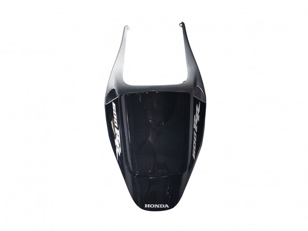 Compra Carenados Moto Honda CBR600RR 2005-2006 - Negro Plata SevenStars