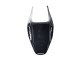Compra Carenados Moto Honda CBR600RR 2005-2006 - Negro Plata SevenStars