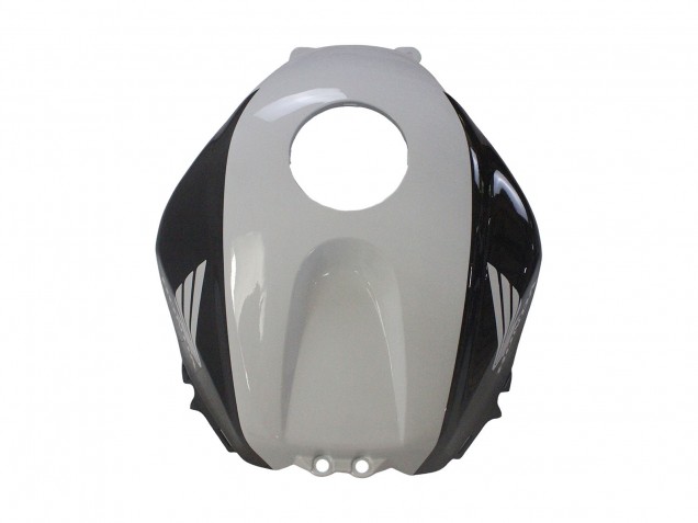 Compra Carenados Moto Honda CBR600RR 2005-2006 - Negro Blanco