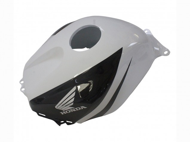 Compra Carenados Moto Honda CBR600RR 2005-2006 - Negro Blanco