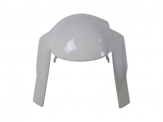 Compra Carenados Moto Honda CBR600RR 2005-2006 - Negro Blanco