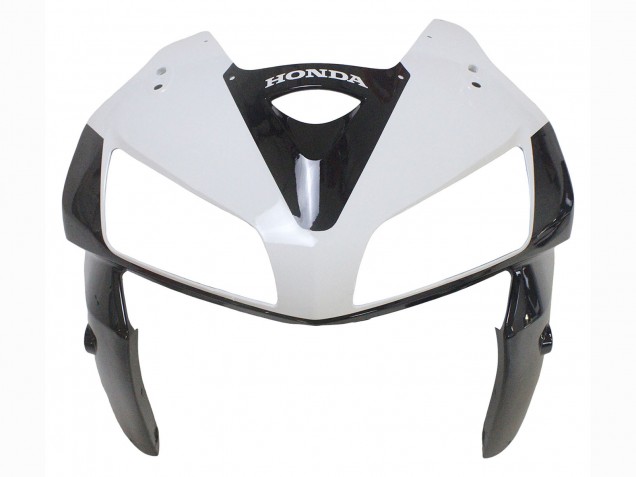 Compra Carenados Moto Honda CBR600RR 2005-2006 - Negro Blanco