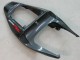 Compra Carenados Moto Honda CBR600RR 2005-2006 - Negro Blanco Carrera
