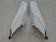 Compra Carenados Moto Honda CBR600RR 2005-2006 - Negro Blanco Carrera