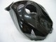 Compra Carenados Moto Honda CBR600RR 2005-2006 - Negro Brillante Gris Llama