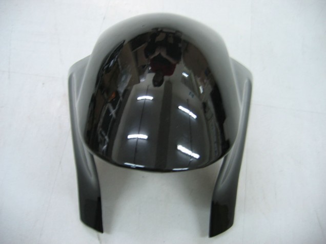 Compra Carenados Moto Honda CBR600RR 2005-2006 - Negro Brillante Gris Llama
