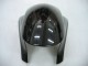Compra Carenados Moto Honda CBR600RR 2005-2006 - Negro Brillante Gris Llama