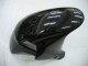 Compra Carenados Moto Honda CBR600RR 2005-2006 - Negro Brillante Gris Llama