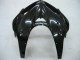 Compra Carenados Moto Honda CBR600RR 2005-2006 - Negro Brillante Gris Llama
