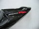 Compra Carenados Moto Honda CBR600RR 2005-2006 - Negro Brillante Gris Llama