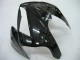 Compra Carenados Moto Honda CBR600RR 2005-2006 - Negro Brillante Gris Llama