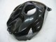 Compra Carenados Moto Honda CBR600RR 2005-2006 - Negro Brillante Gris Llama