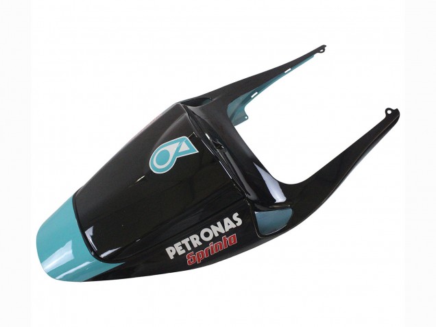Compra Carenados Moto Honda CBR600RR 2005-2006 - Azul Claro Negro 35
