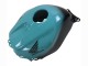 Compra Carenados Moto Honda CBR600RR 2005-2006 - Azul Claro Negro 35