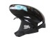 Compra Carenados Moto Honda CBR600RR 2005-2006 - Azul Claro Negro 35