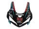 Compra Carenados Moto Honda CBR600RR 2005-2006 - Azul Claro Negro 35