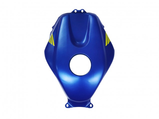 Compra Carenados Moto Honda CBR600RR 2005-2006 - Azul