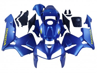 Compra Carenados Moto Honda CBR600RR 2005-2006 - Azul
