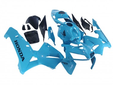 Compra Carenados Moto Honda CBR600RR 2005-2006 - Azul Claro