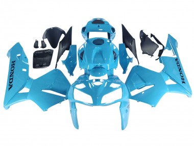 Compra Carenados Moto Honda CBR600RR 2005-2006 - Azul Claro