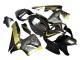 Compra Carenados Moto Honda CBR600RR 2005-2006 - Negro Oro FibraCarbono